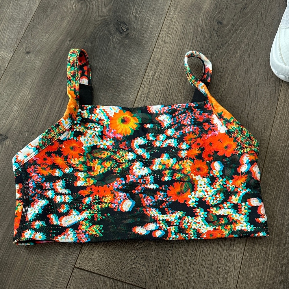 Offline by aerie sports bra